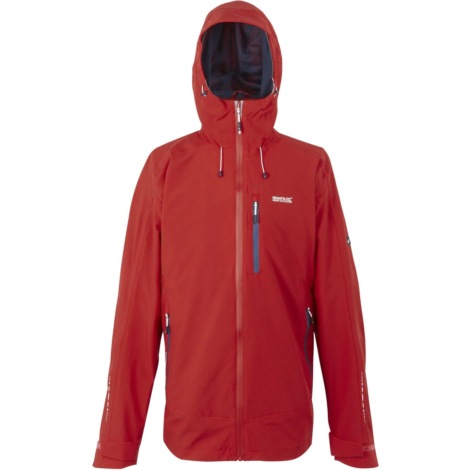 Regatta Mens Okara Waterproof Jacket