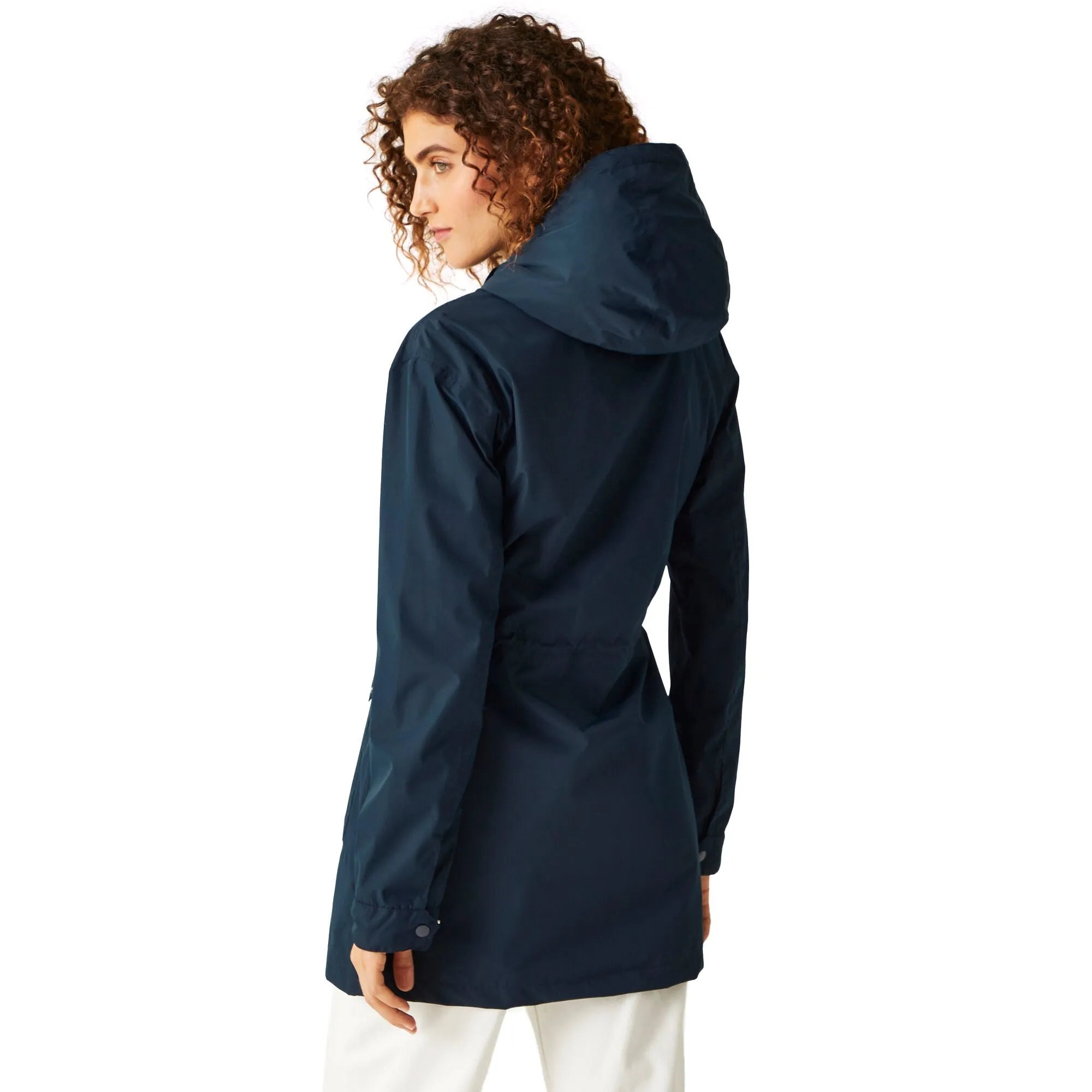 Regatta Womens Birgitta Waterproof Jacket