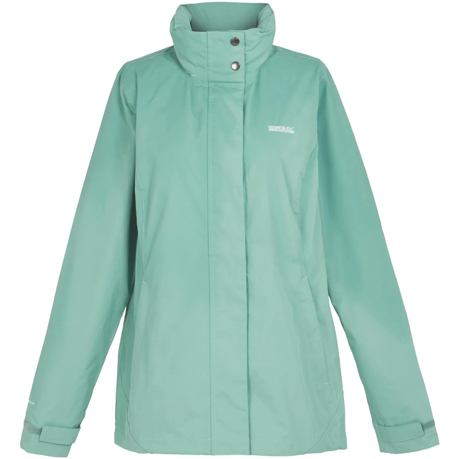 Regatta Womens Daysha Waterproof Jacket