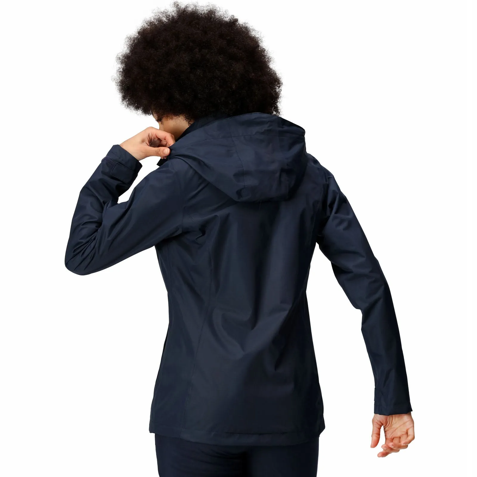 Regatta Womens Daysha Waterproof Jacket