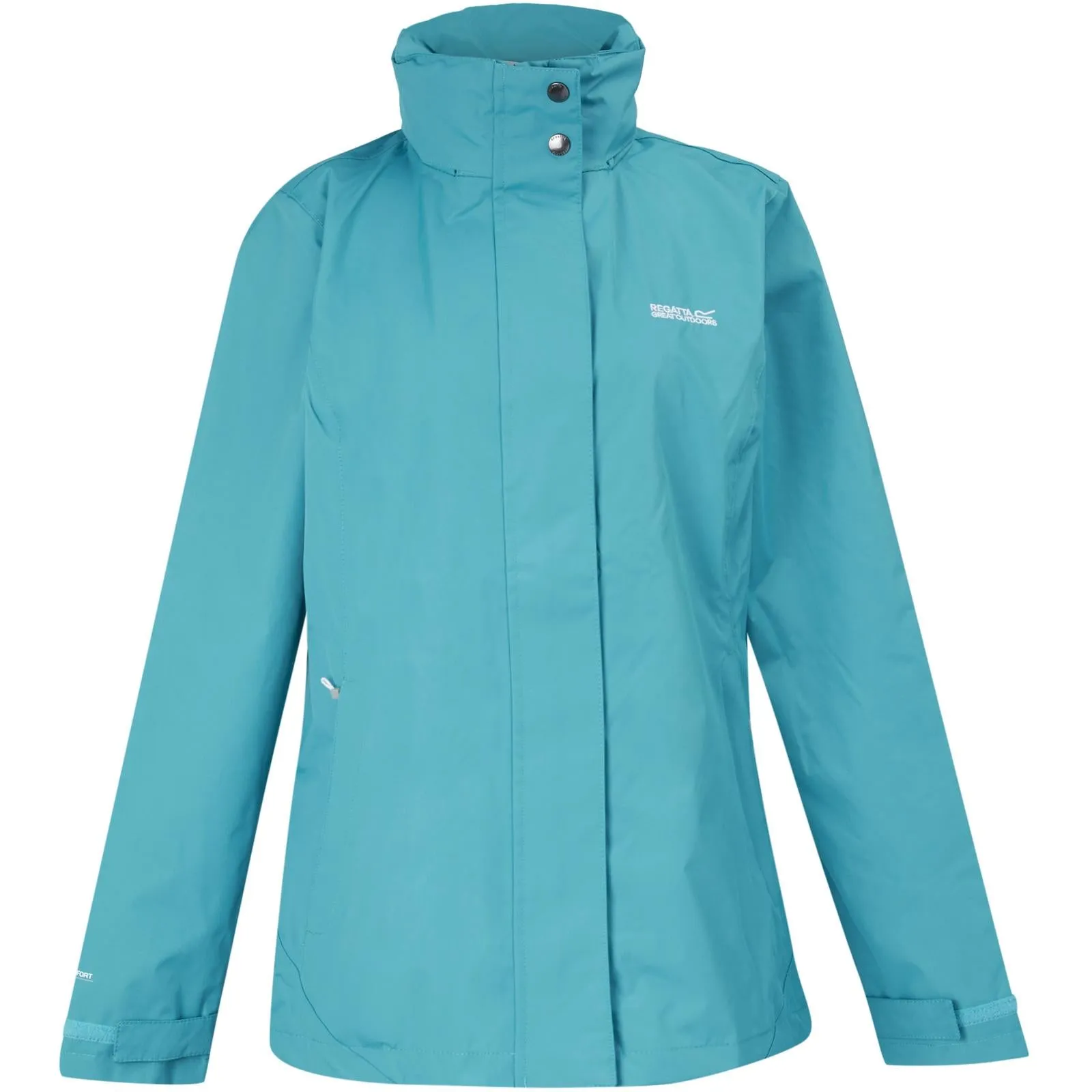 Regatta Womens Daysha Waterproof Jacket