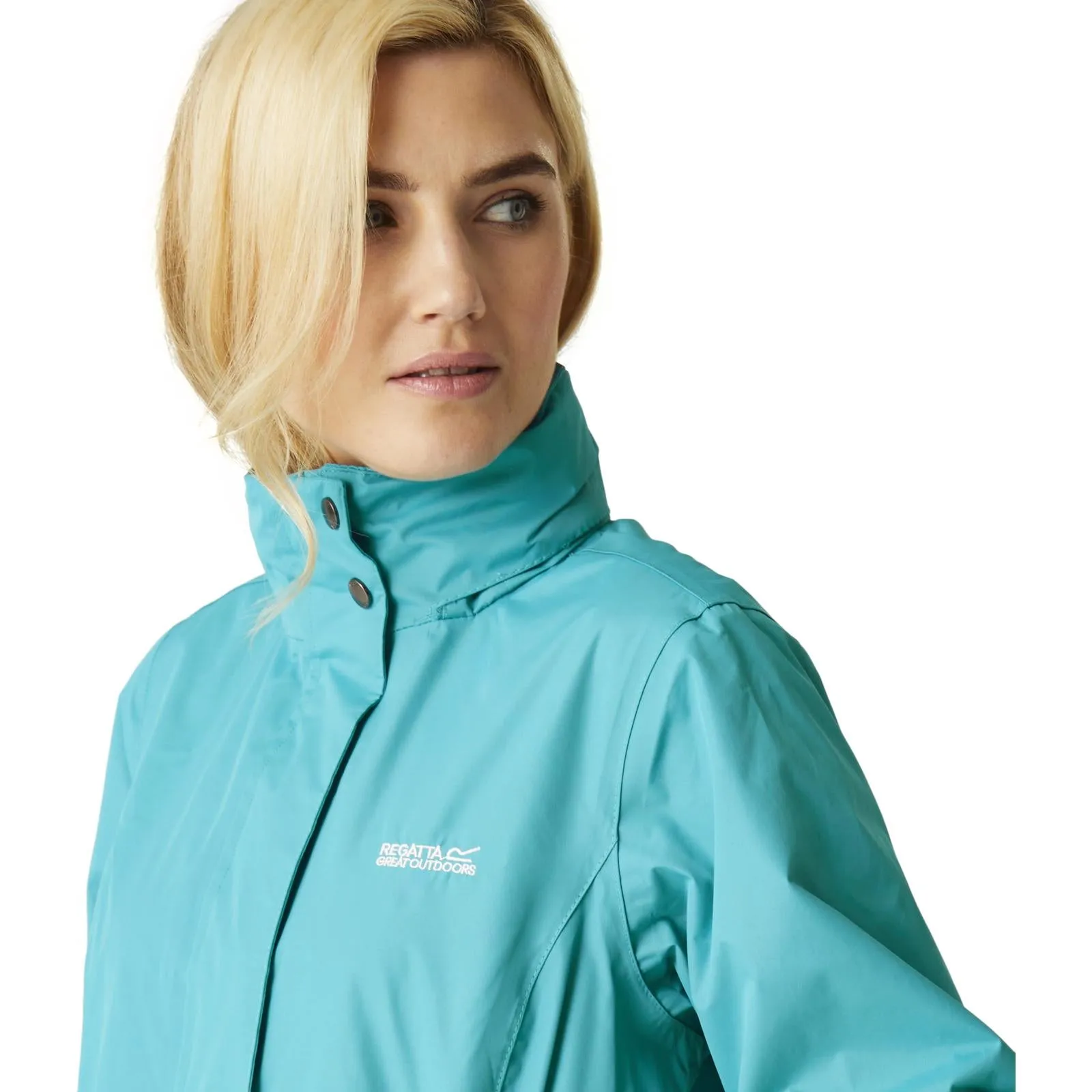 Regatta Womens Daysha Waterproof Jacket