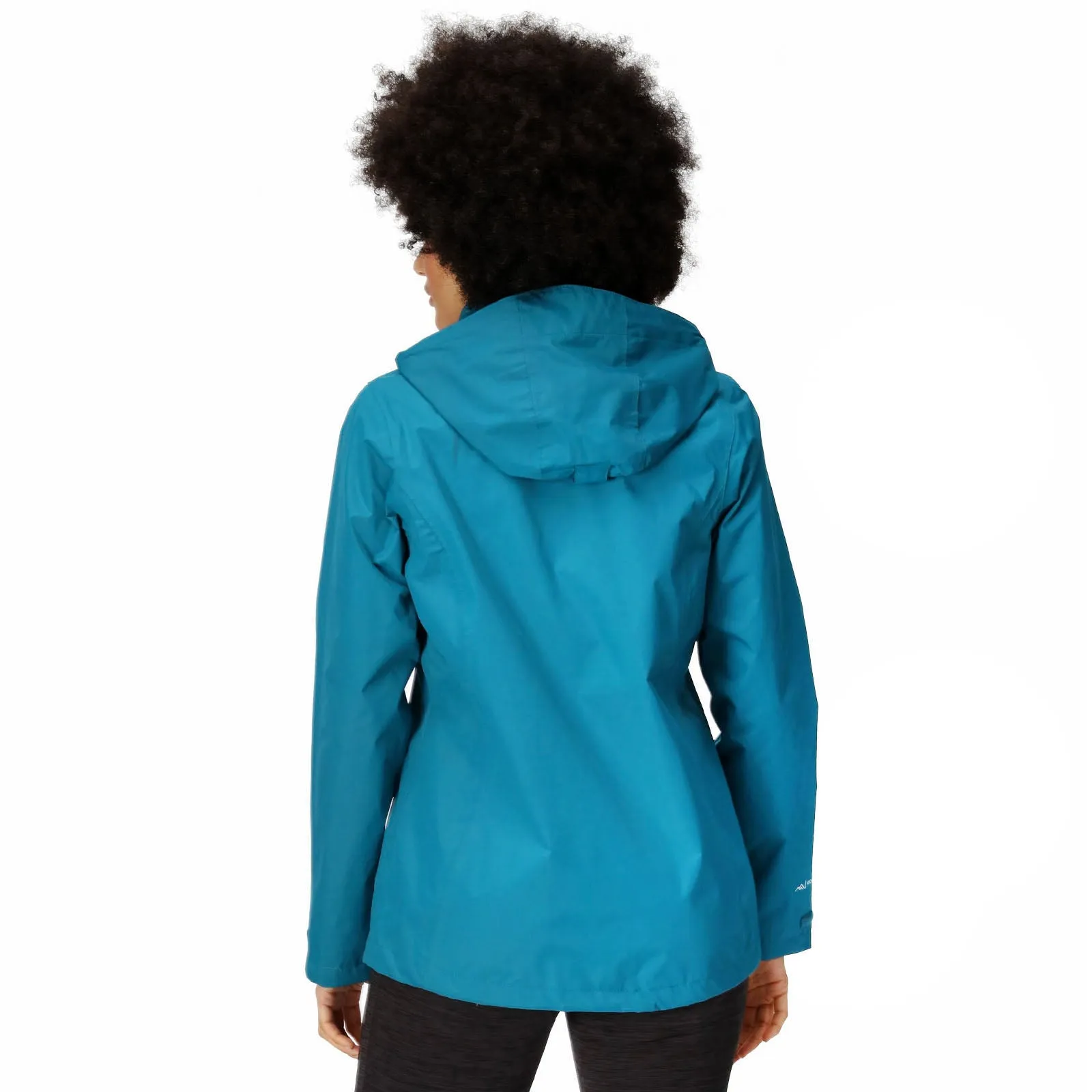 Regatta Womens Daysha Waterproof Jacket