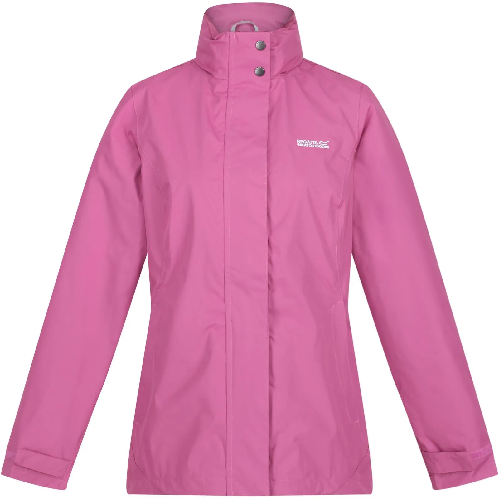 Regatta Womens Daysha Waterproof Jacket