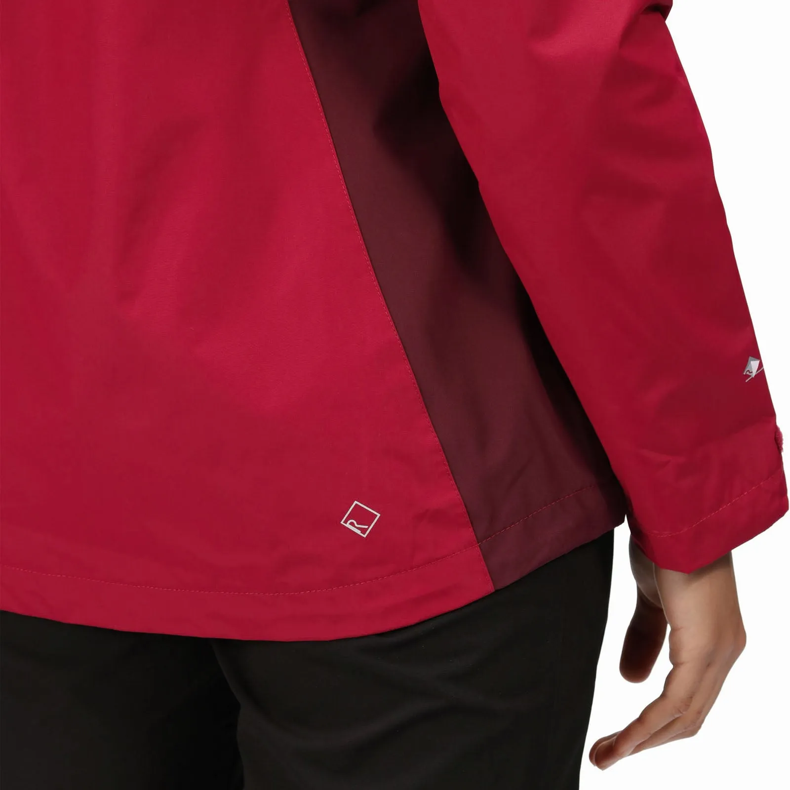 Regatta Womens Daysha Waterproof Jacket