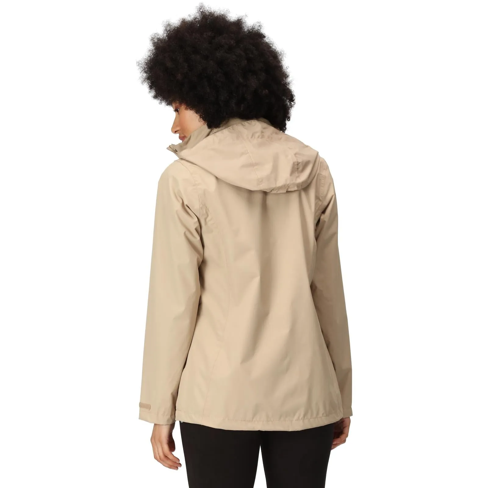 Regatta Womens Daysha Waterproof Jacket