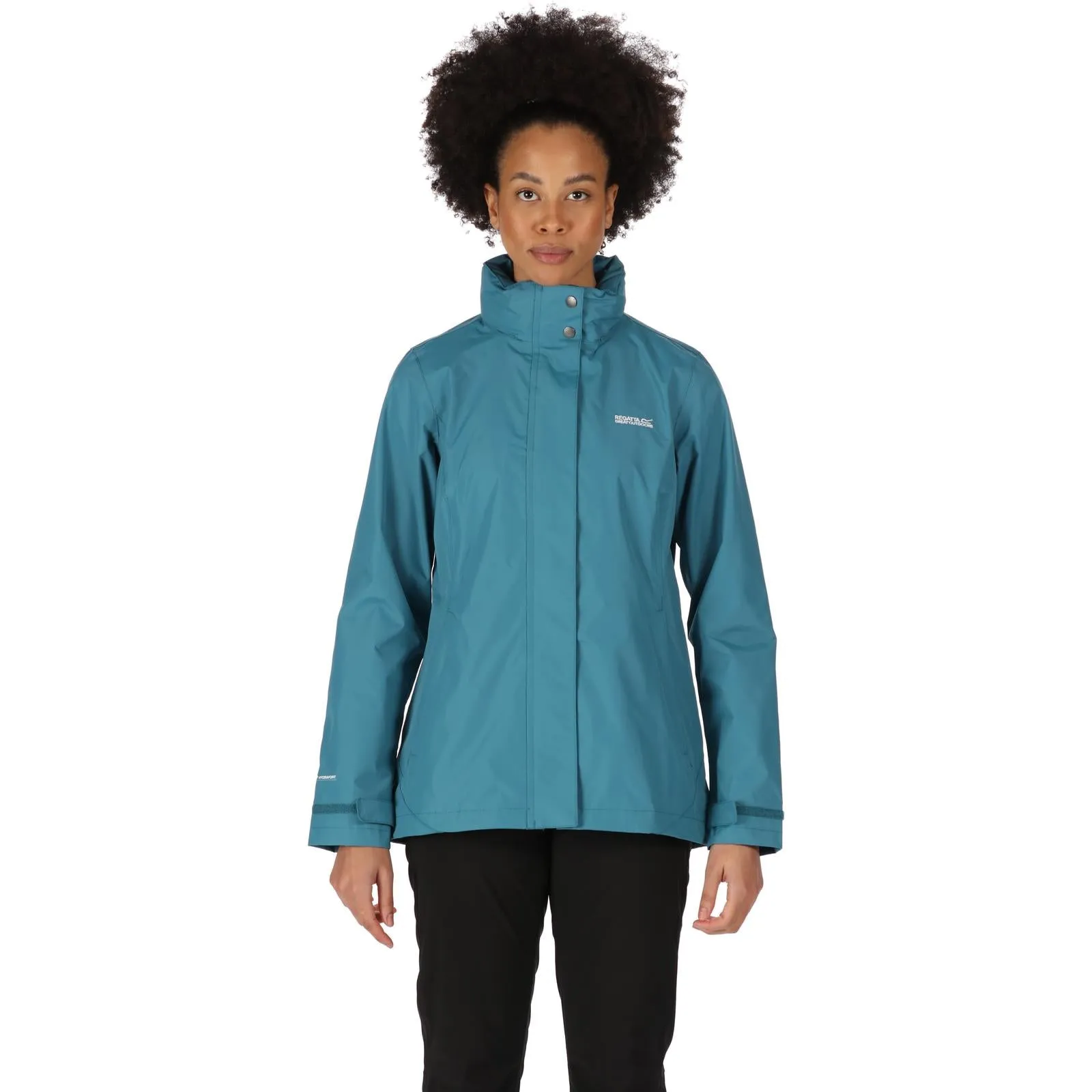 Regatta Womens Daysha Waterproof Jacket