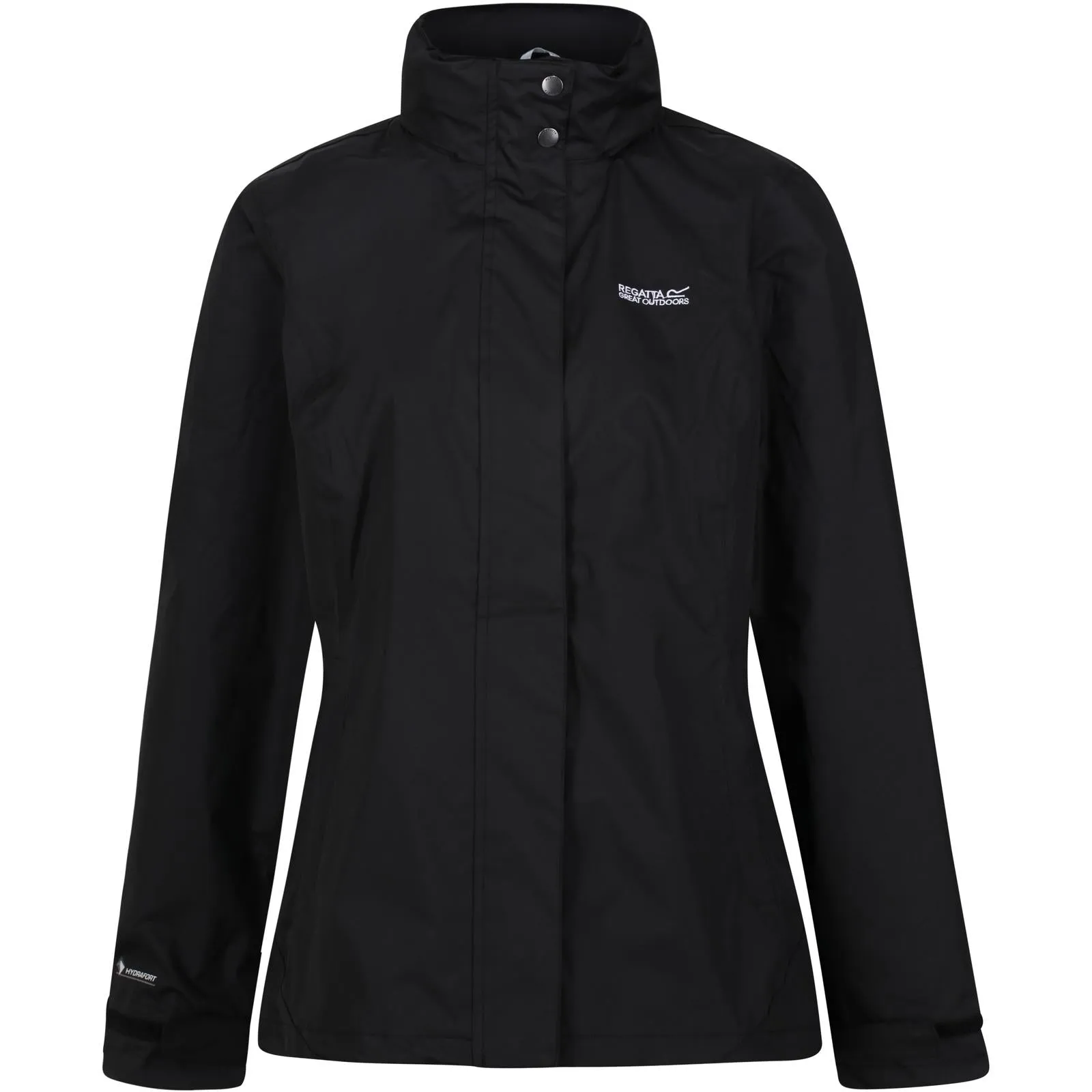 Regatta Womens Daysha Waterproof Jacket