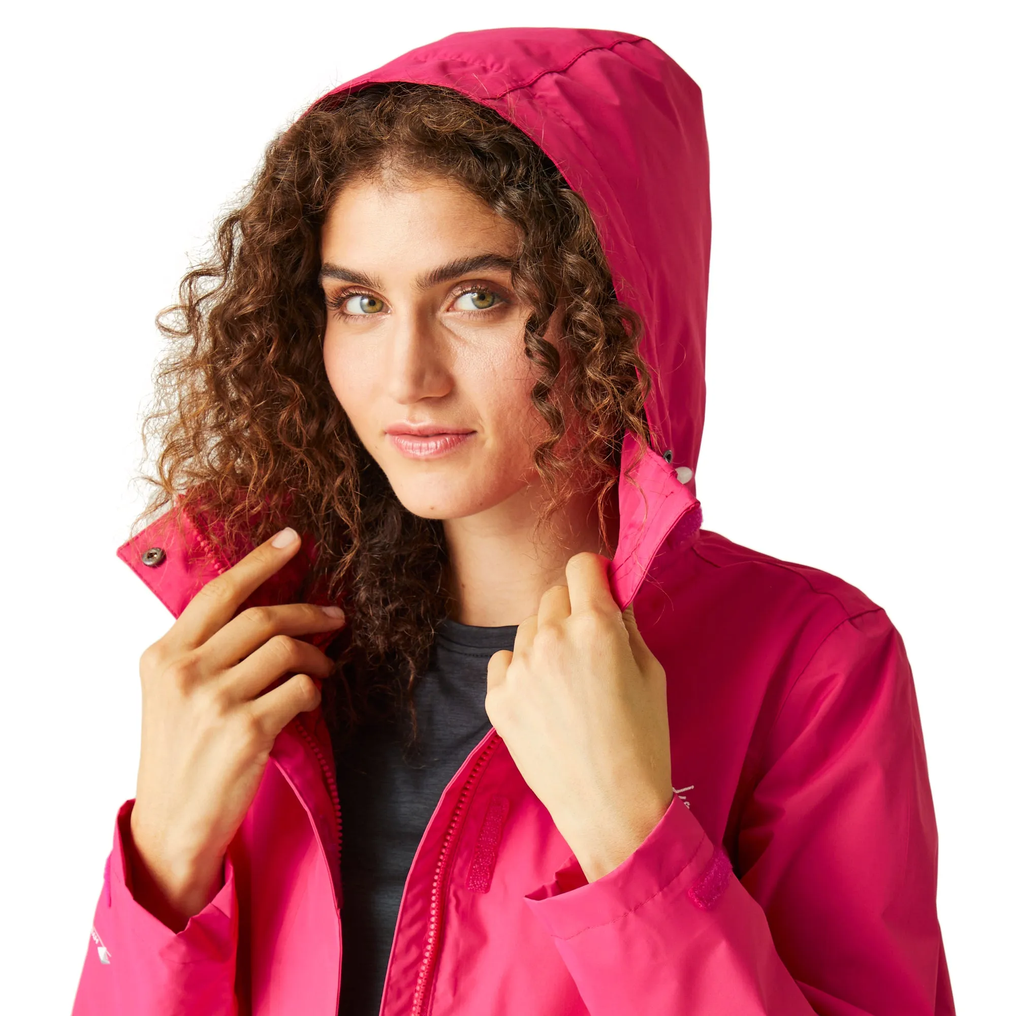 Regatta Womens Daysha Waterproof Jacket