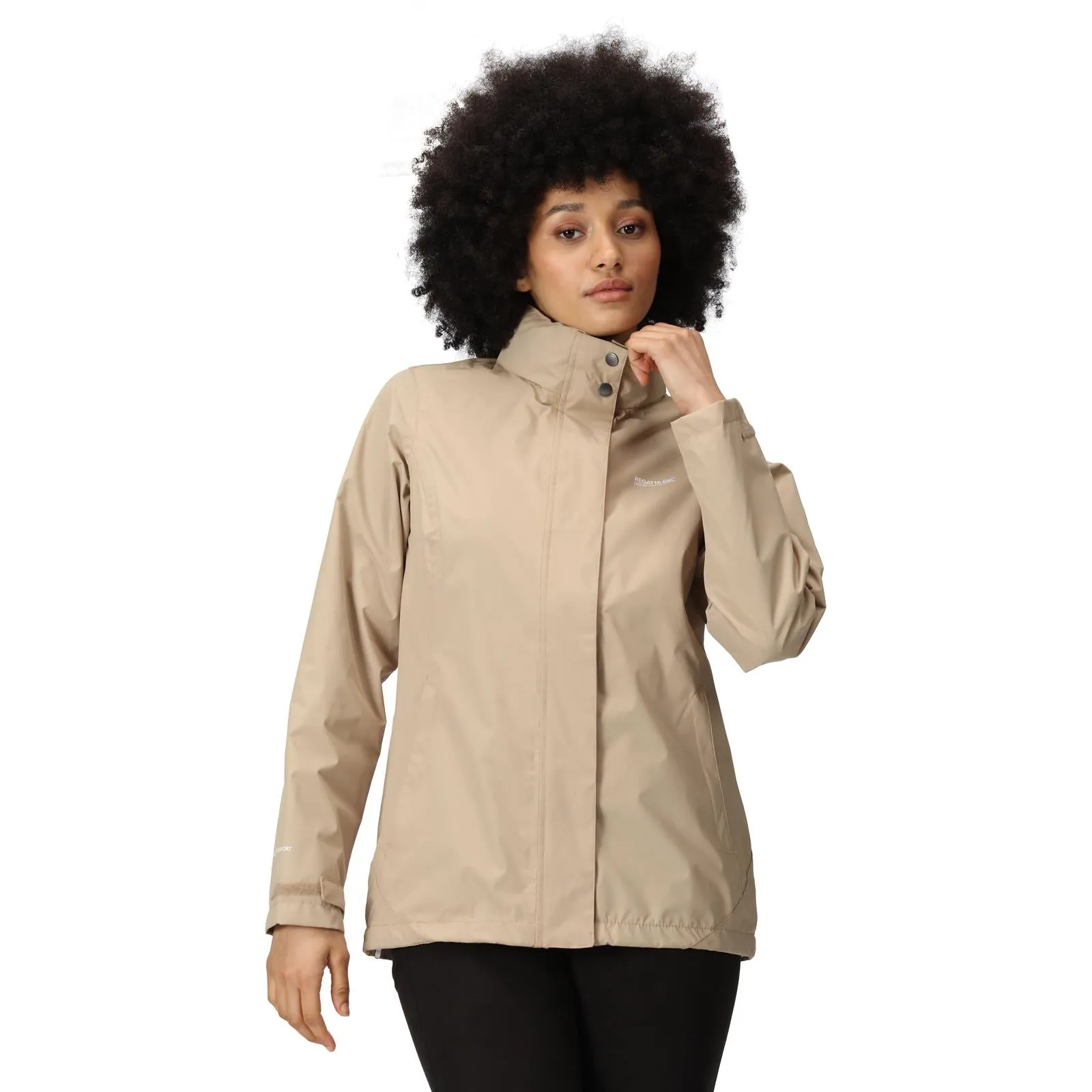 Regatta Womens Daysha Waterproof Jacket