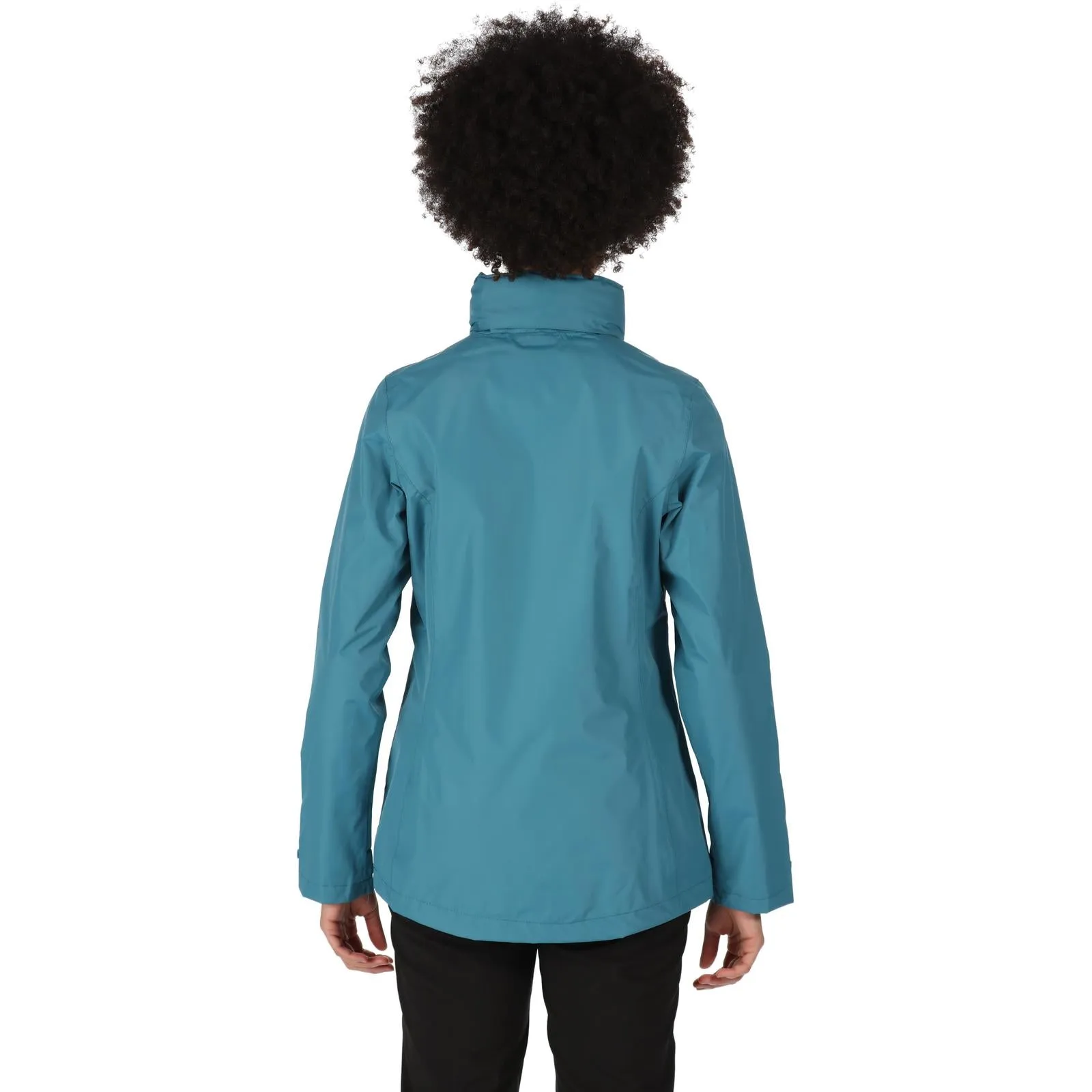 Regatta Womens Daysha Waterproof Jacket