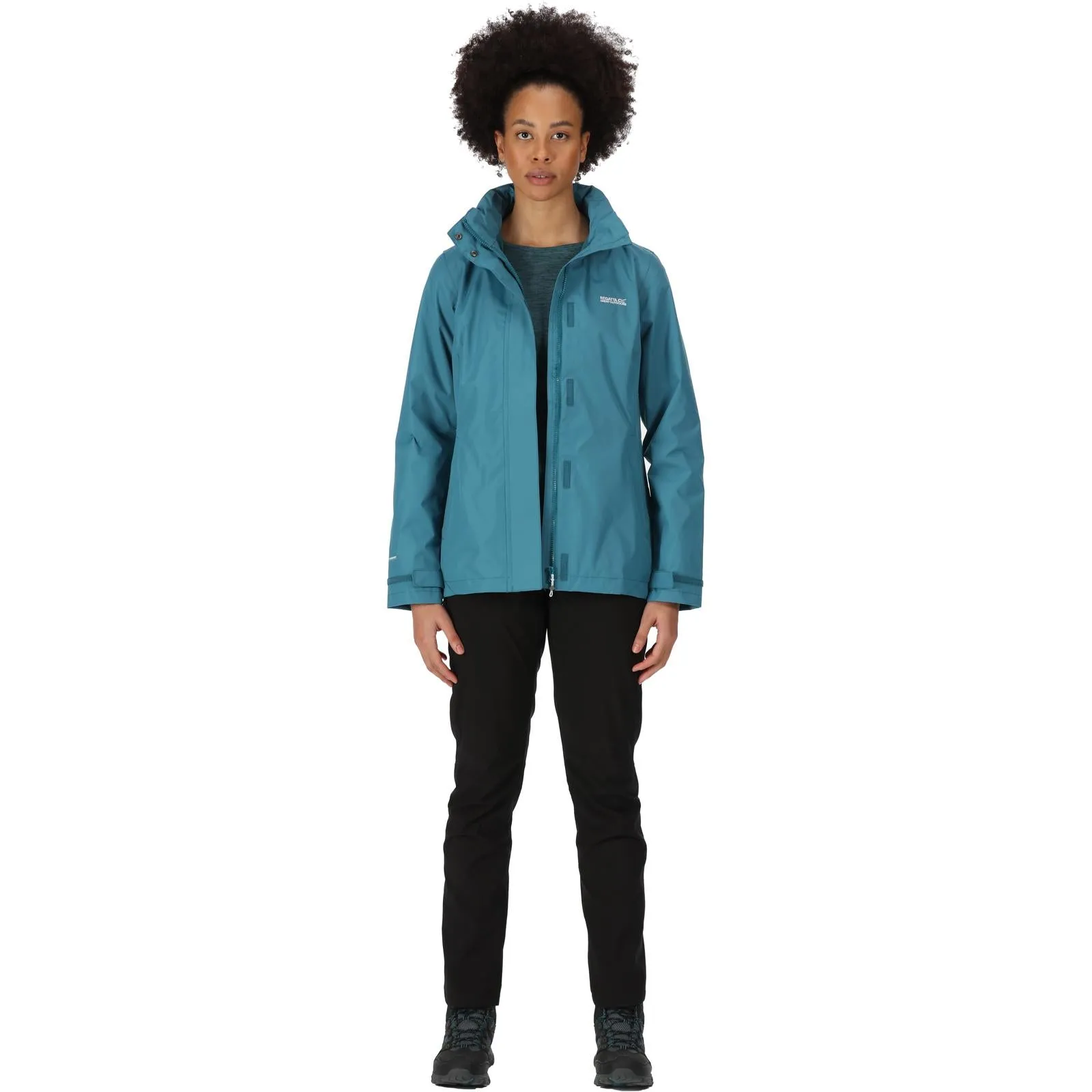 Regatta Womens Daysha Waterproof Jacket