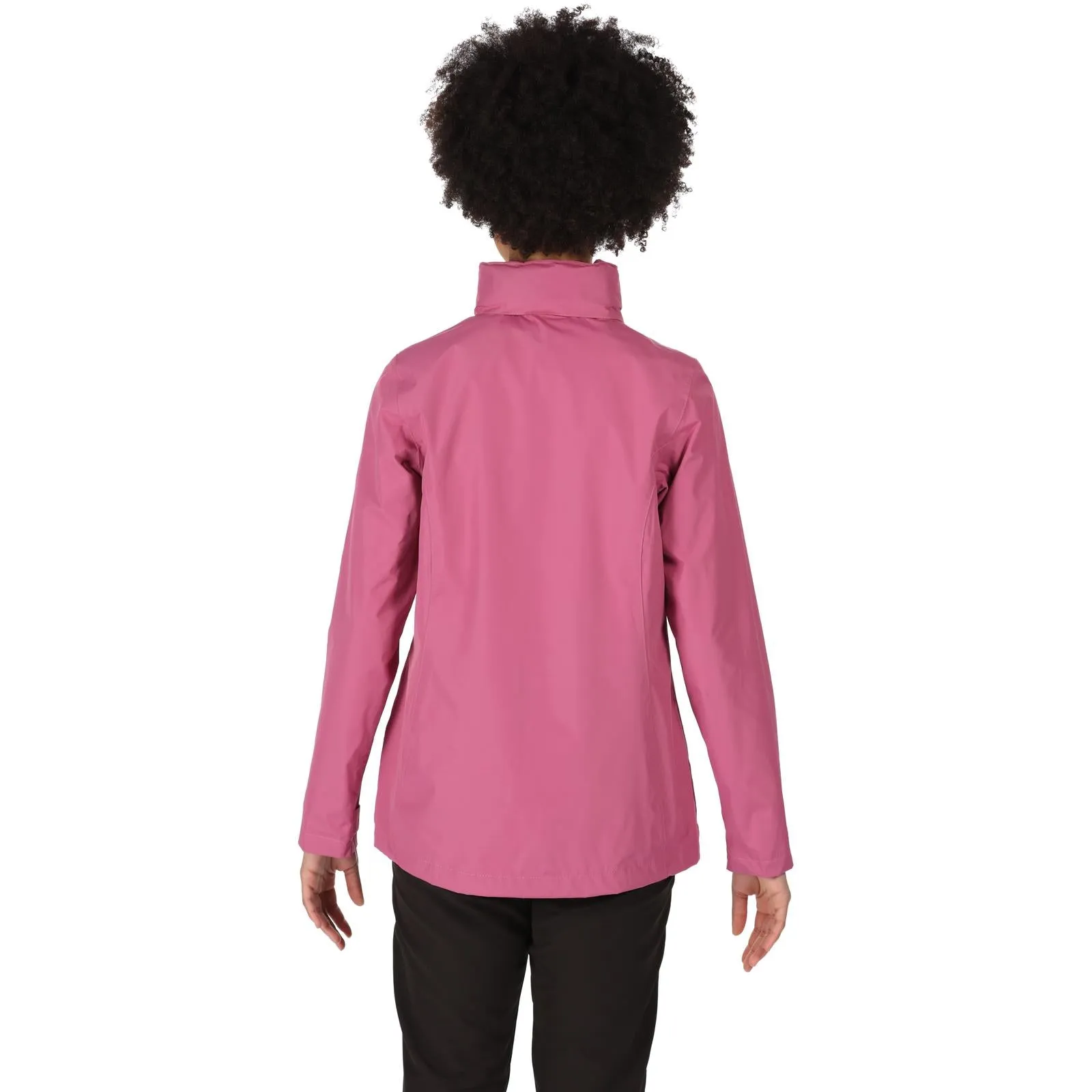 Regatta Womens Daysha Waterproof Jacket