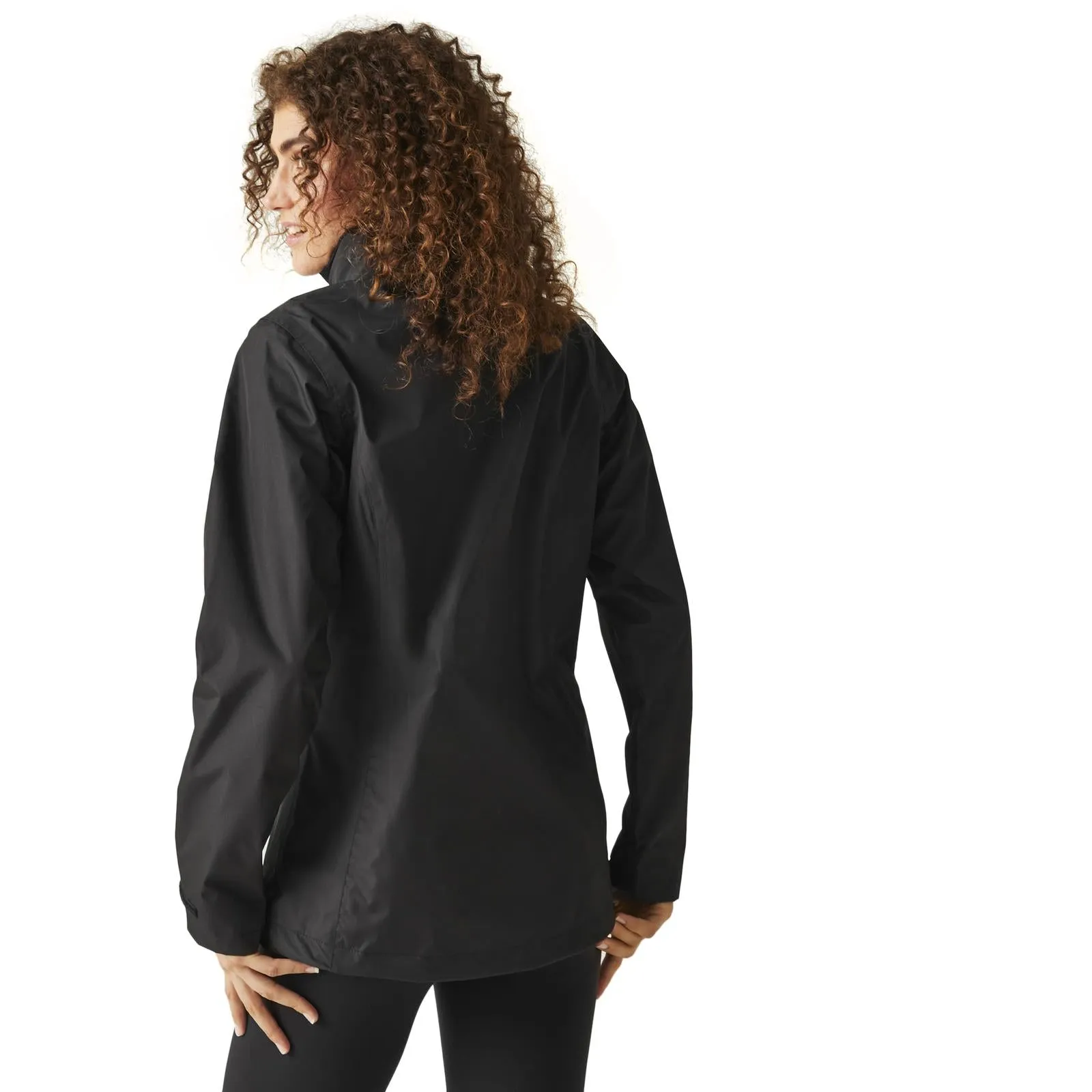 Regatta Womens Daysha Waterproof Jacket