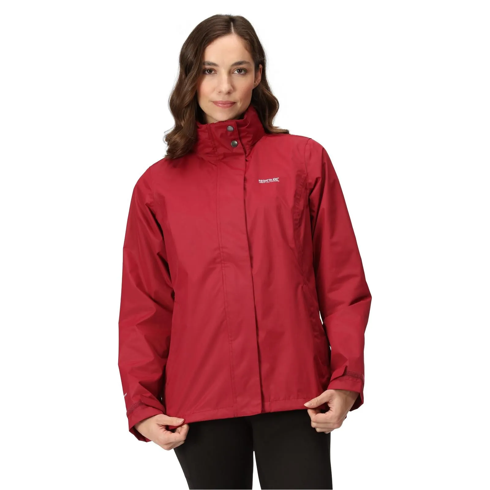 Regatta Womens Daysha Waterproof Jacket