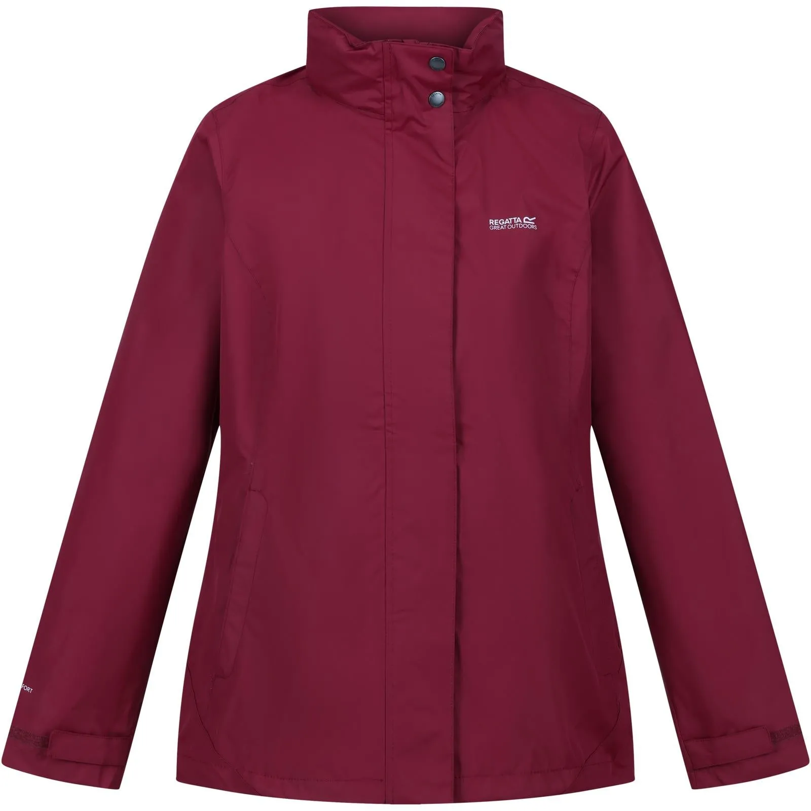 Regatta Womens Daysha Waterproof Jacket