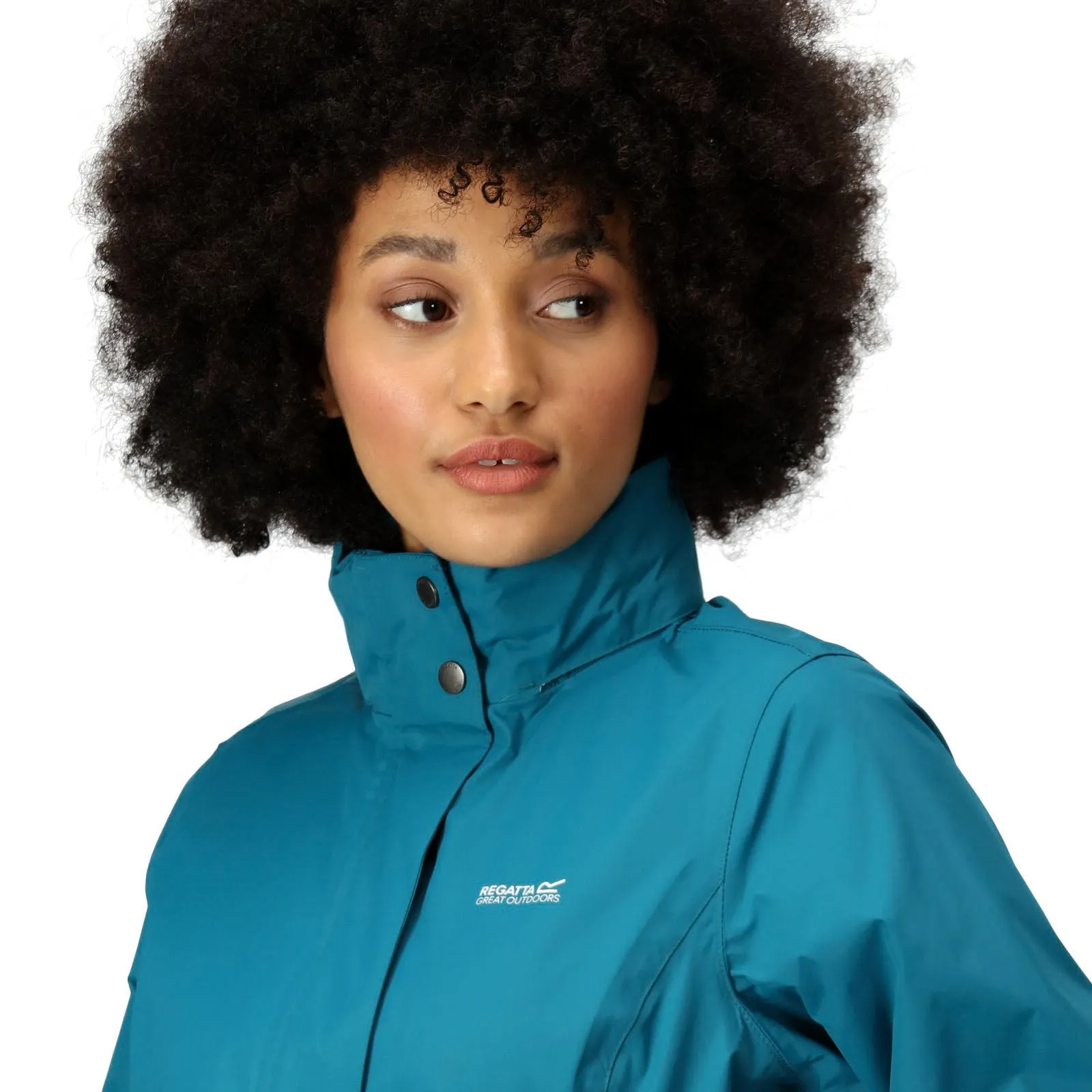 Regatta Womens Daysha Waterproof Jacket