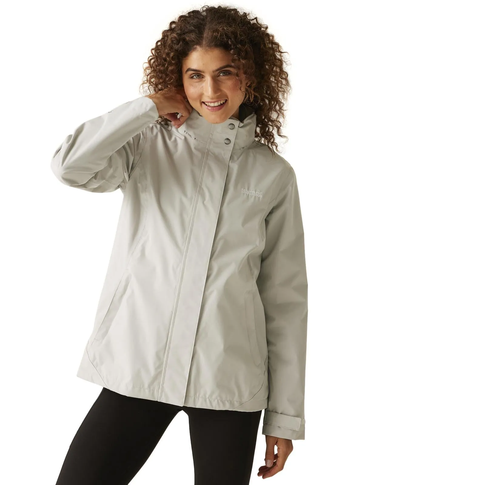 Regatta Womens Daysha Waterproof Jacket