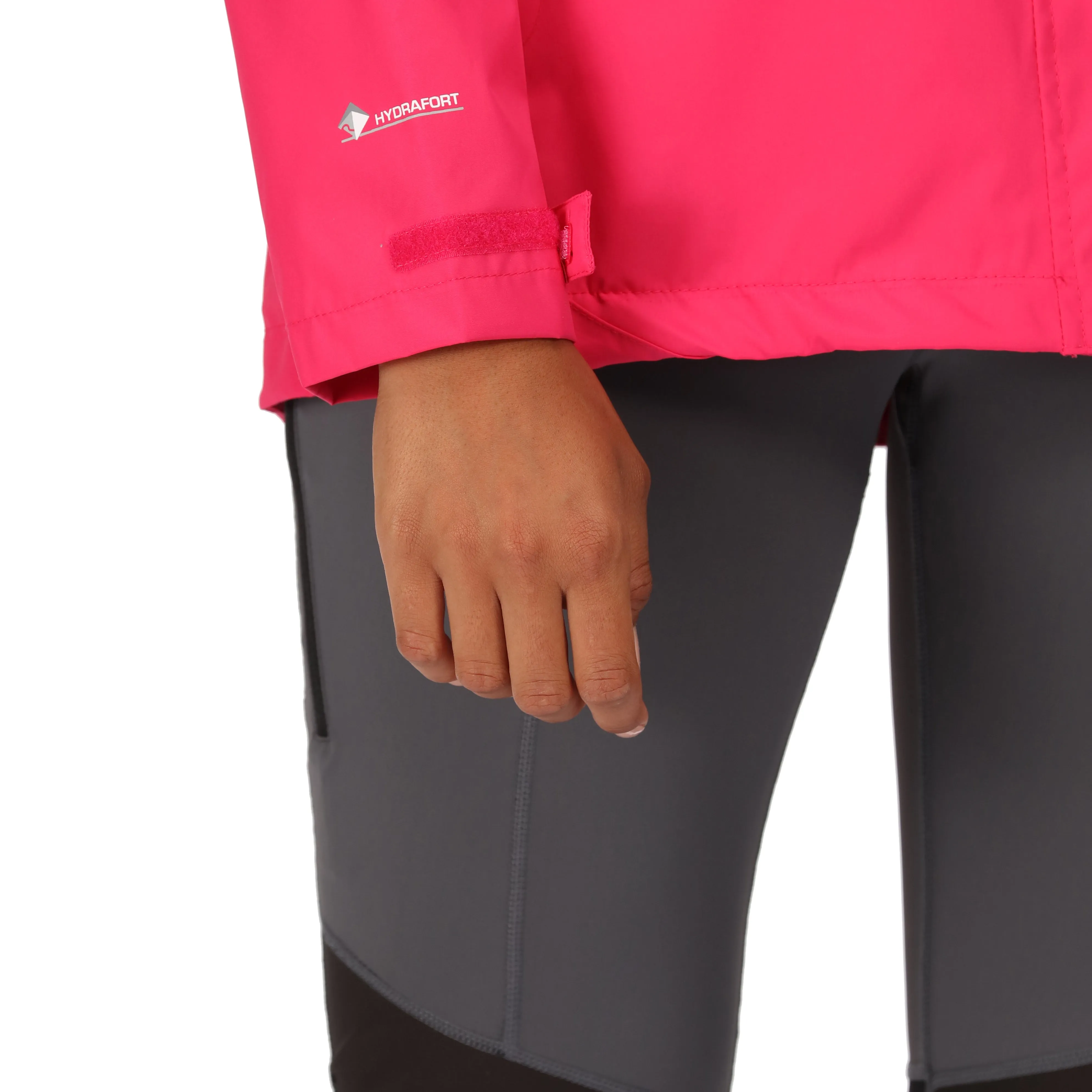 Regatta Womens Daysha Waterproof Jacket