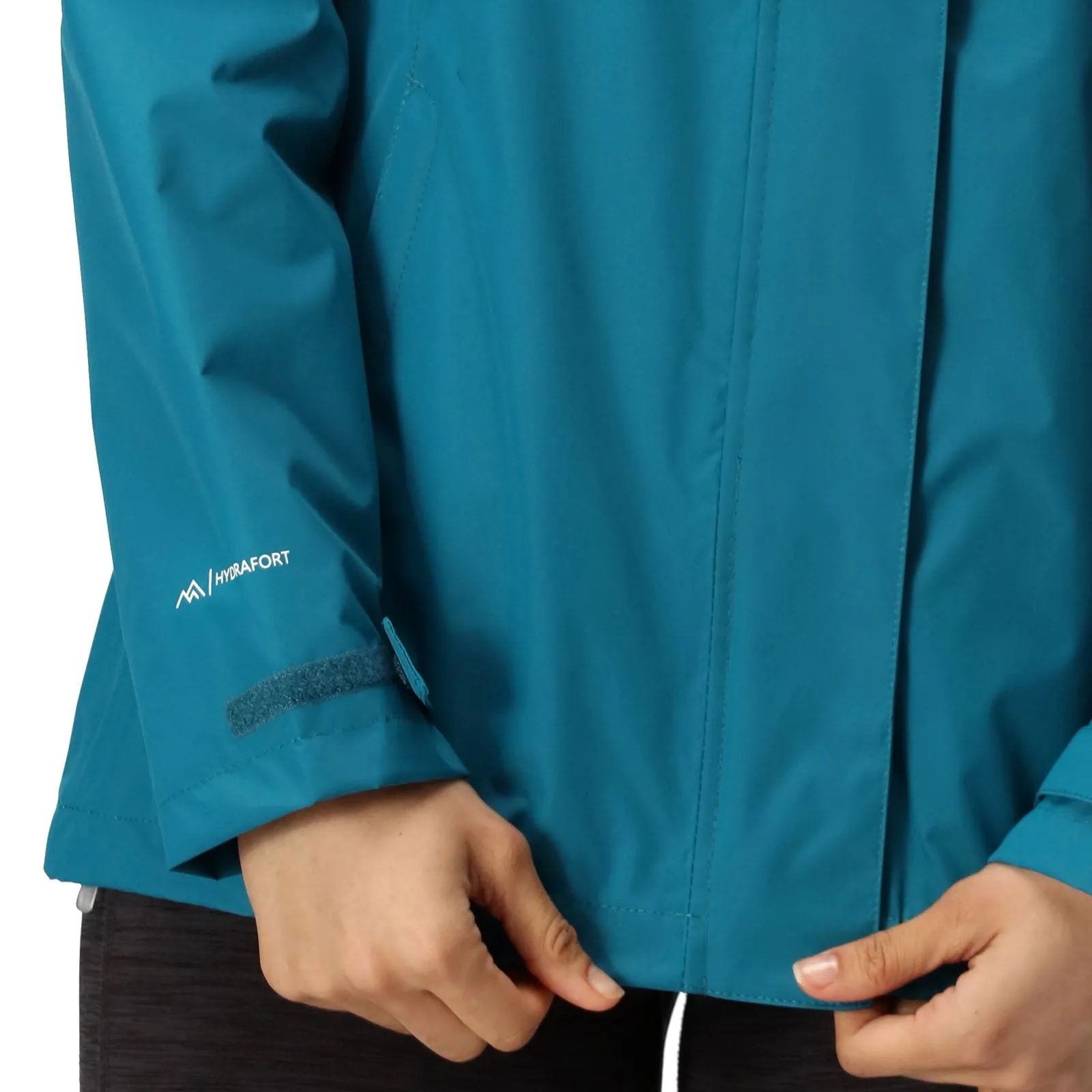 Regatta Womens Daysha Waterproof Jacket