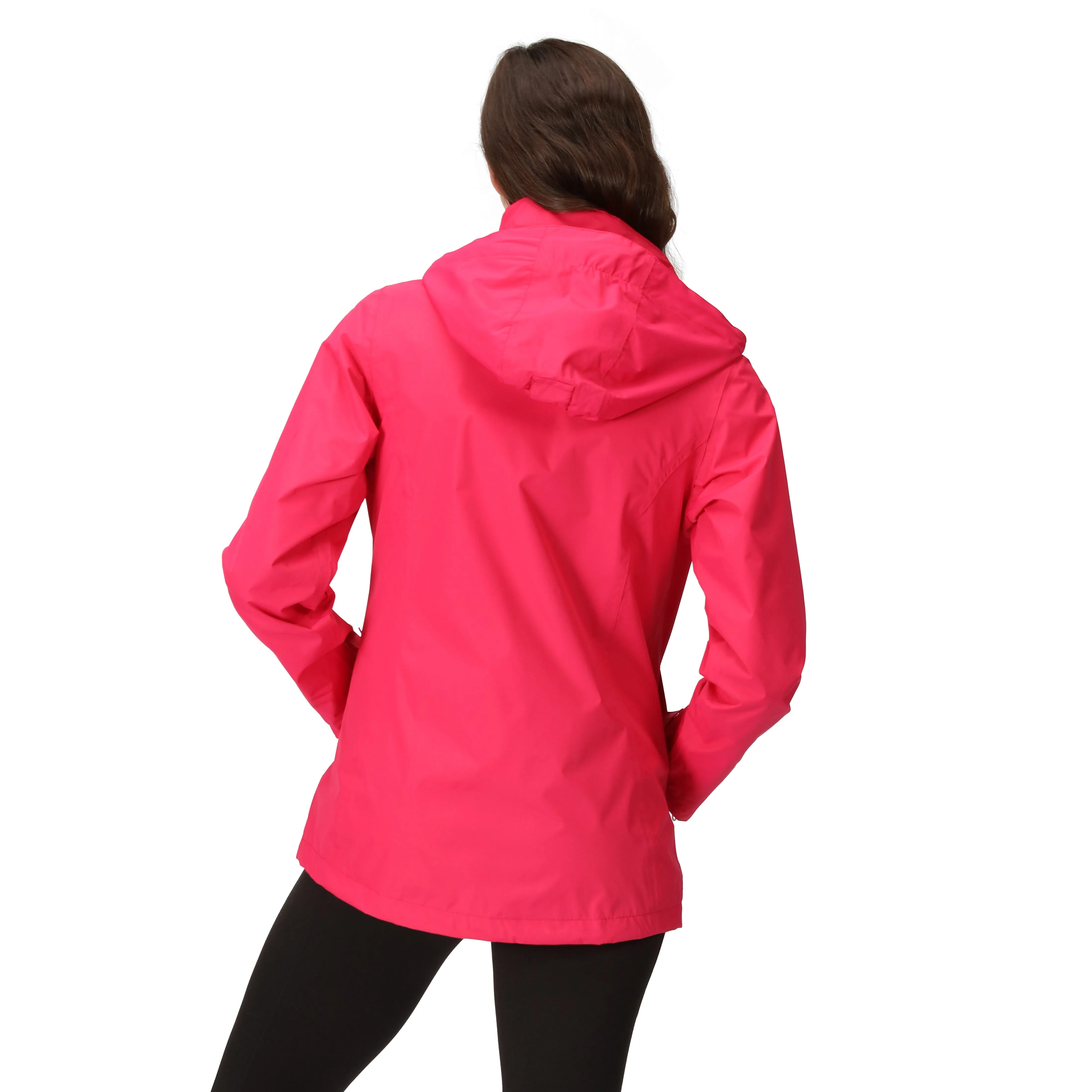 Regatta Womens Daysha Waterproof Jacket