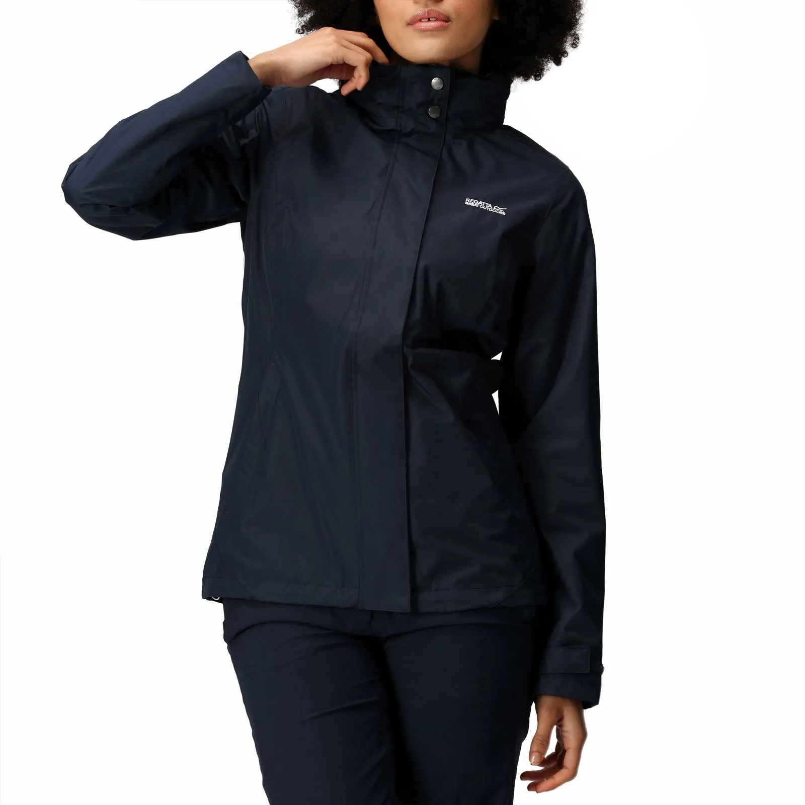 Regatta Womens Daysha Waterproof Jacket