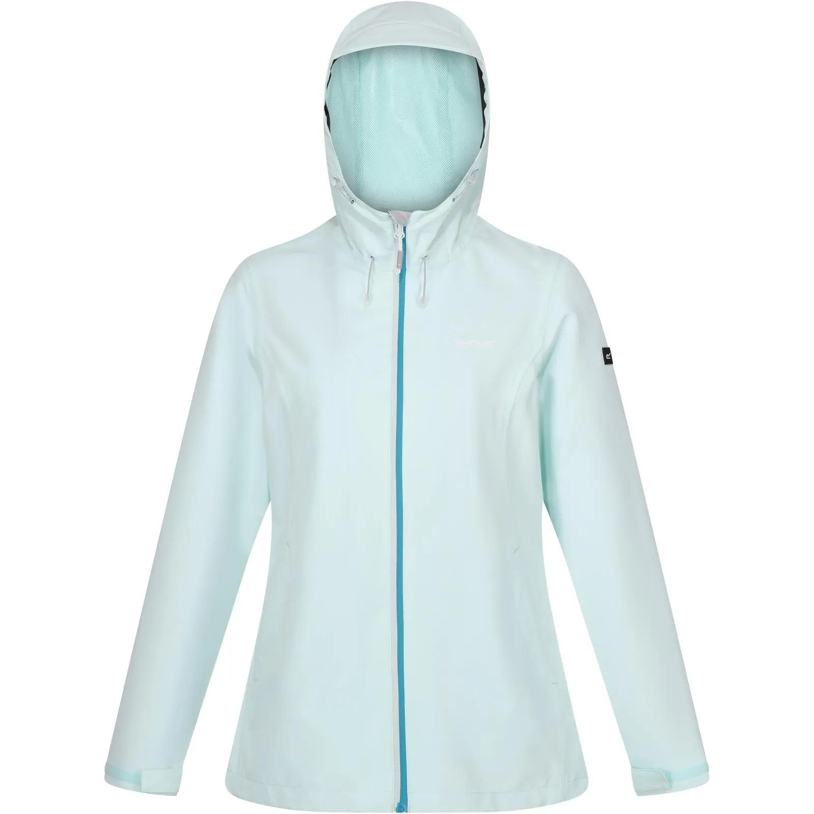 Regatta Womens Hamara III Waterproof Jacket