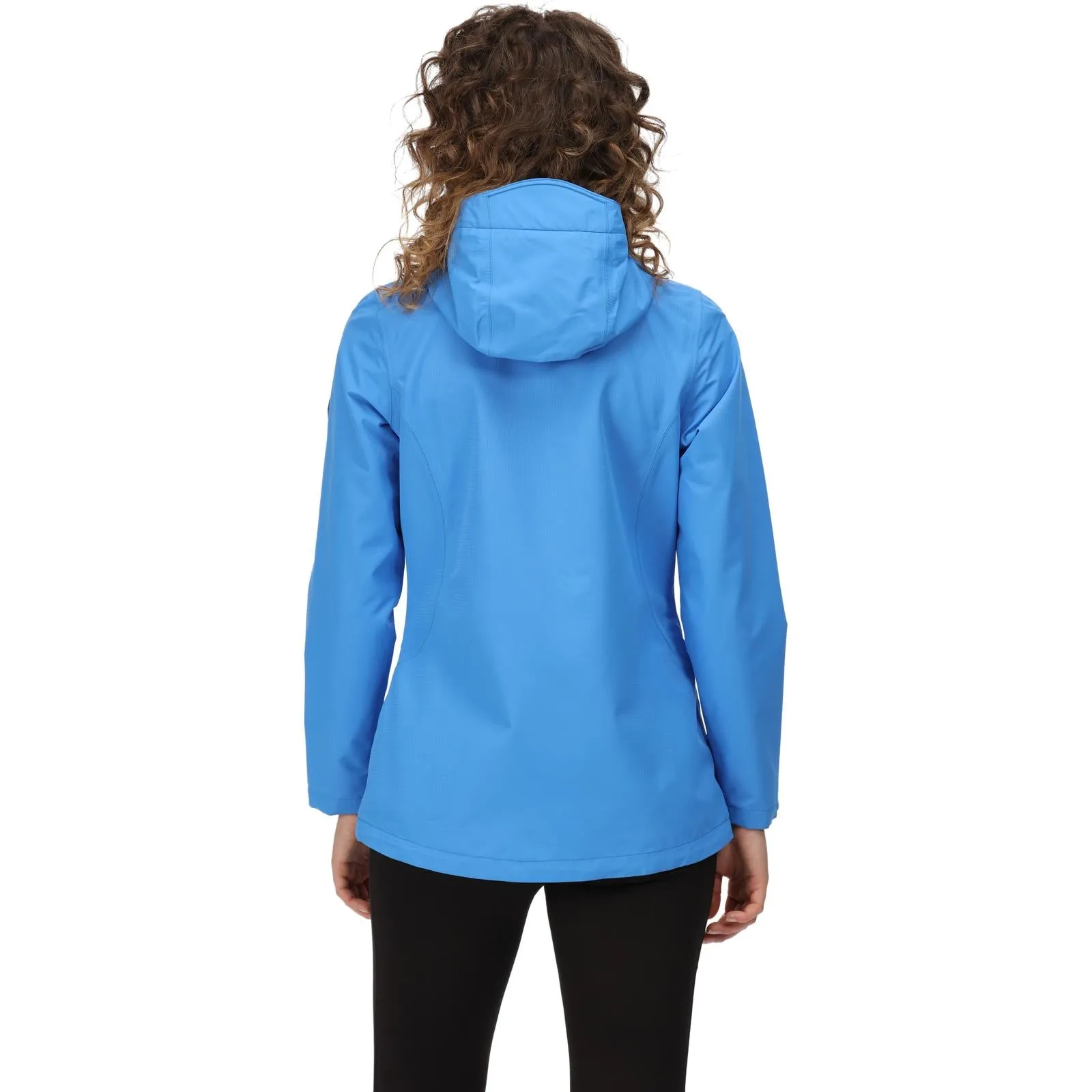 Regatta Womens Hamara III Waterproof Jacket