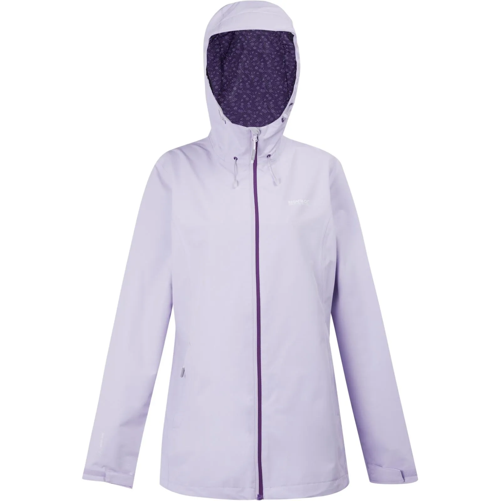 Regatta Womens Hamara III Waterproof Jacket