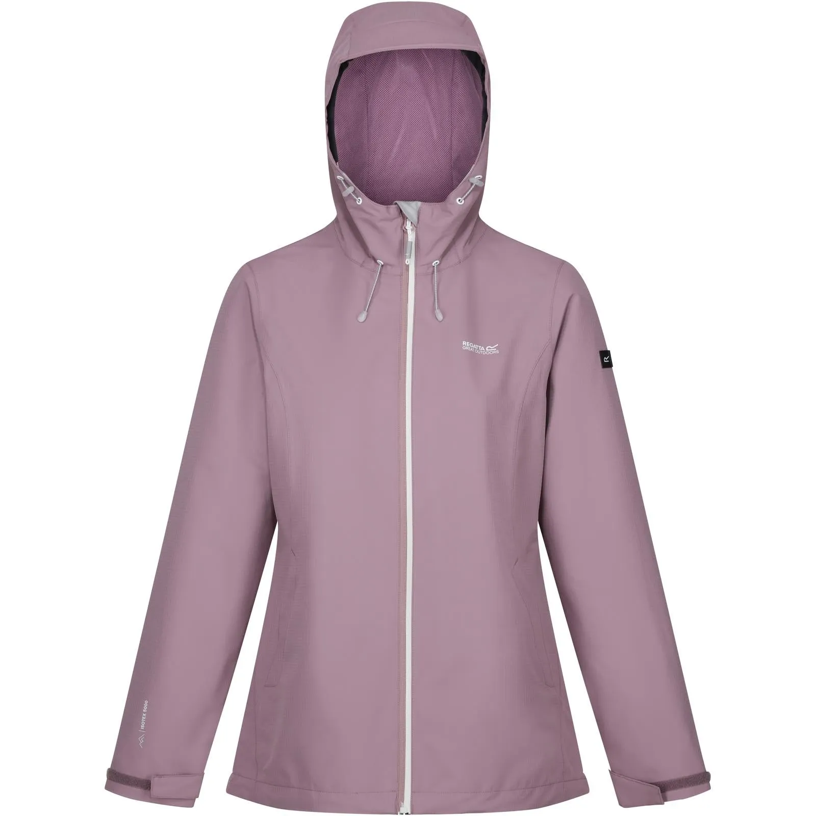 Regatta Womens Hamara III Waterproof Jacket