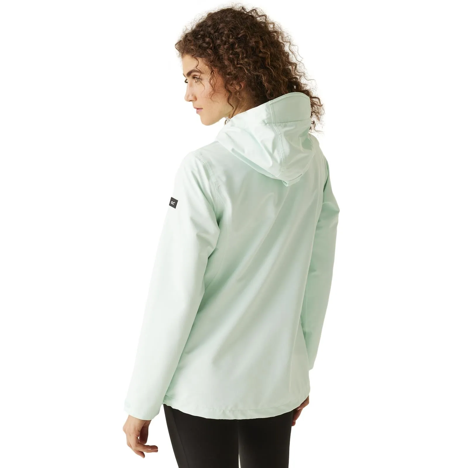 Regatta Womens Hamara III Waterproof Jacket