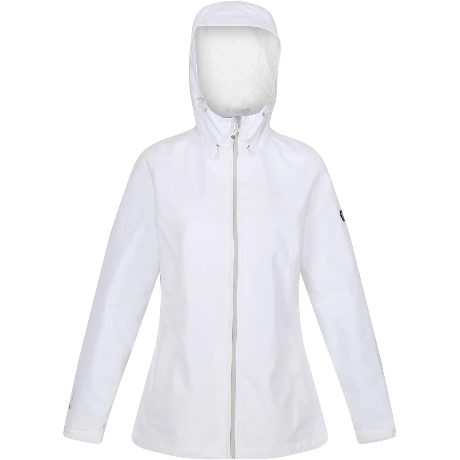 Regatta Womens Hamara III Waterproof Jacket