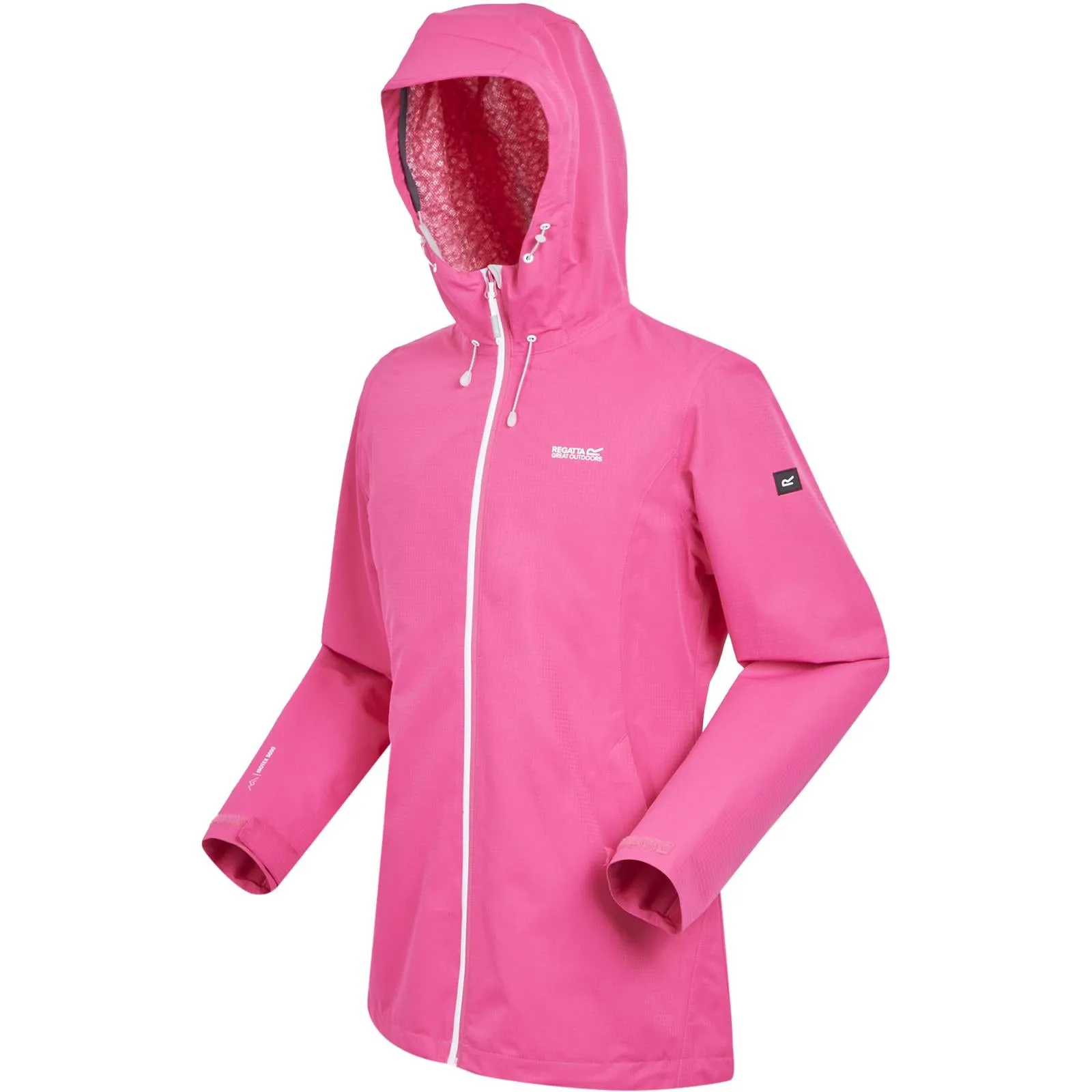 Regatta Womens Hamara III Waterproof Jacket