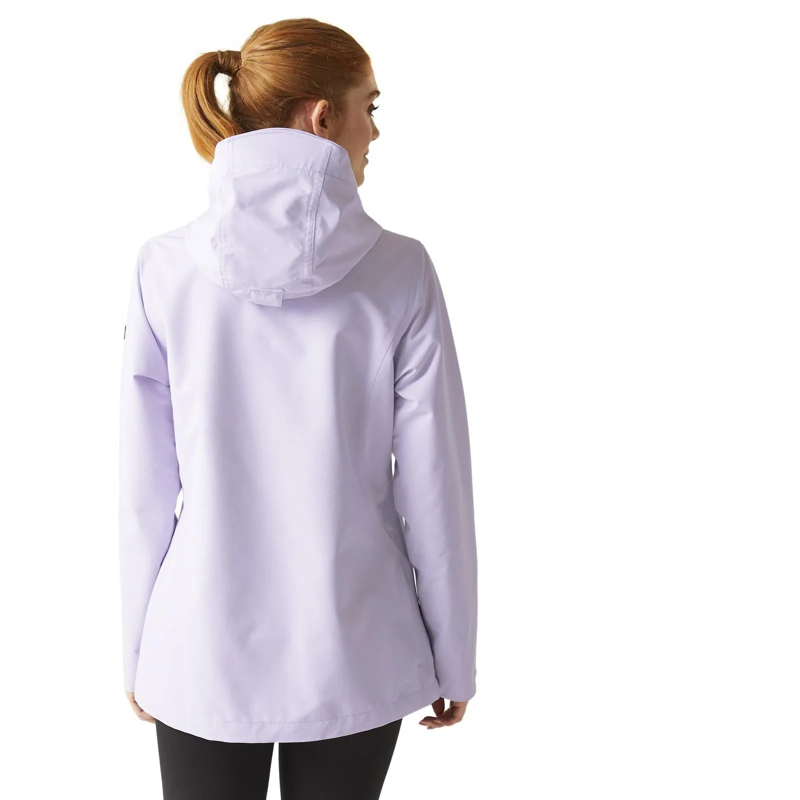 Regatta Womens Hamara III Waterproof Jacket