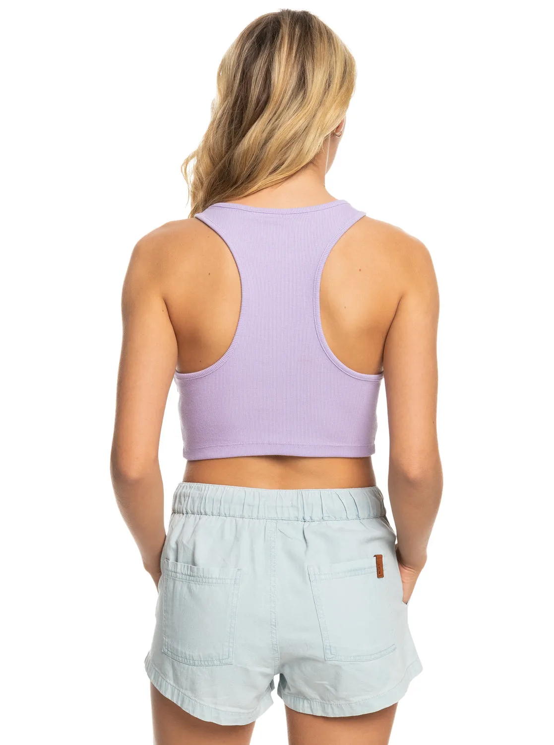 Roxy Surf.Kind.Kate Ribbed Tank