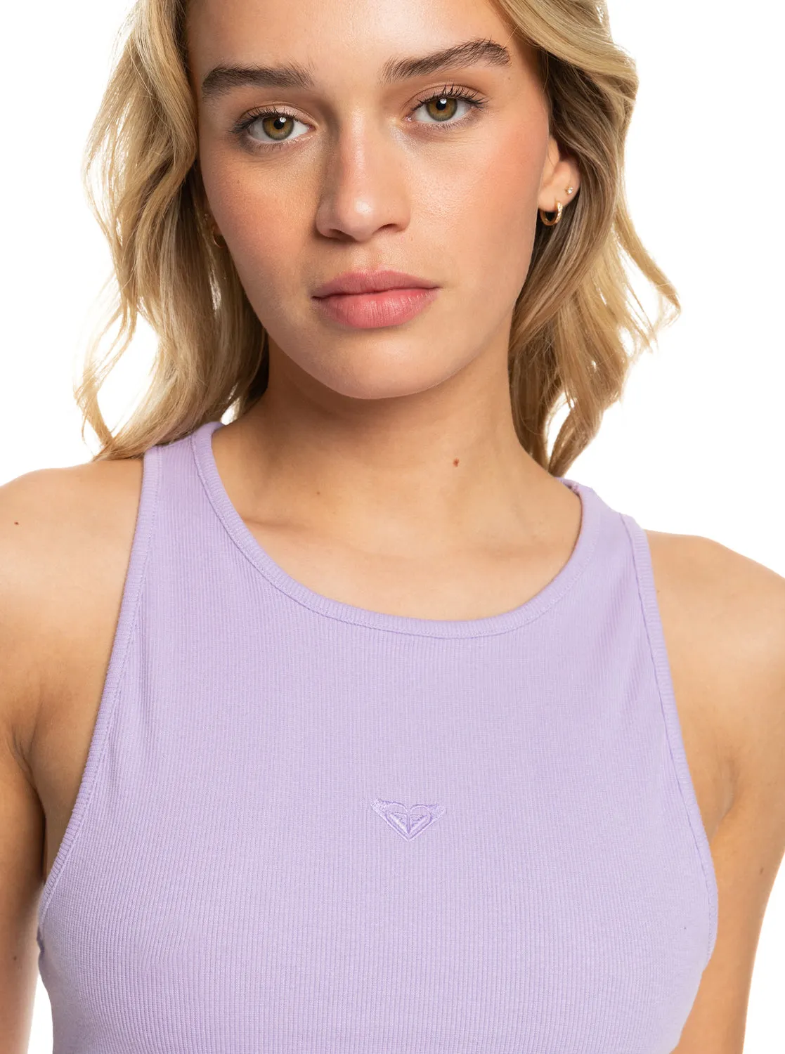 Roxy Surf.Kind.Kate Ribbed Tank