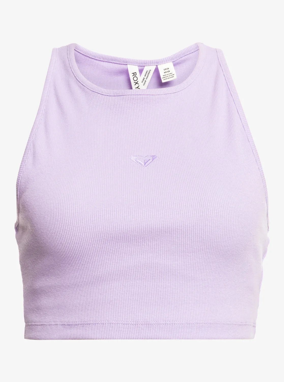 Roxy Surf.Kind.Kate Ribbed Tank