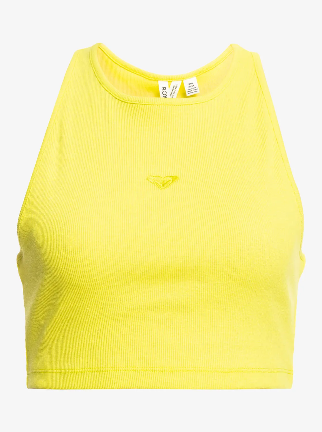 Roxy Surf.Kind.Kate Ribbed Tank