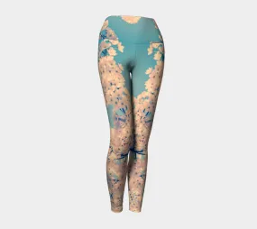 Sakura Yoga Fashion   Yoga Leggings