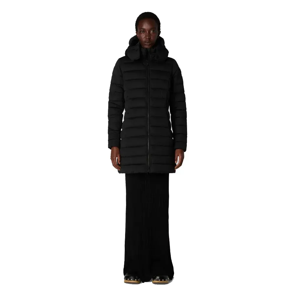 Save The Duck Women's Dorothy Hooded Parka