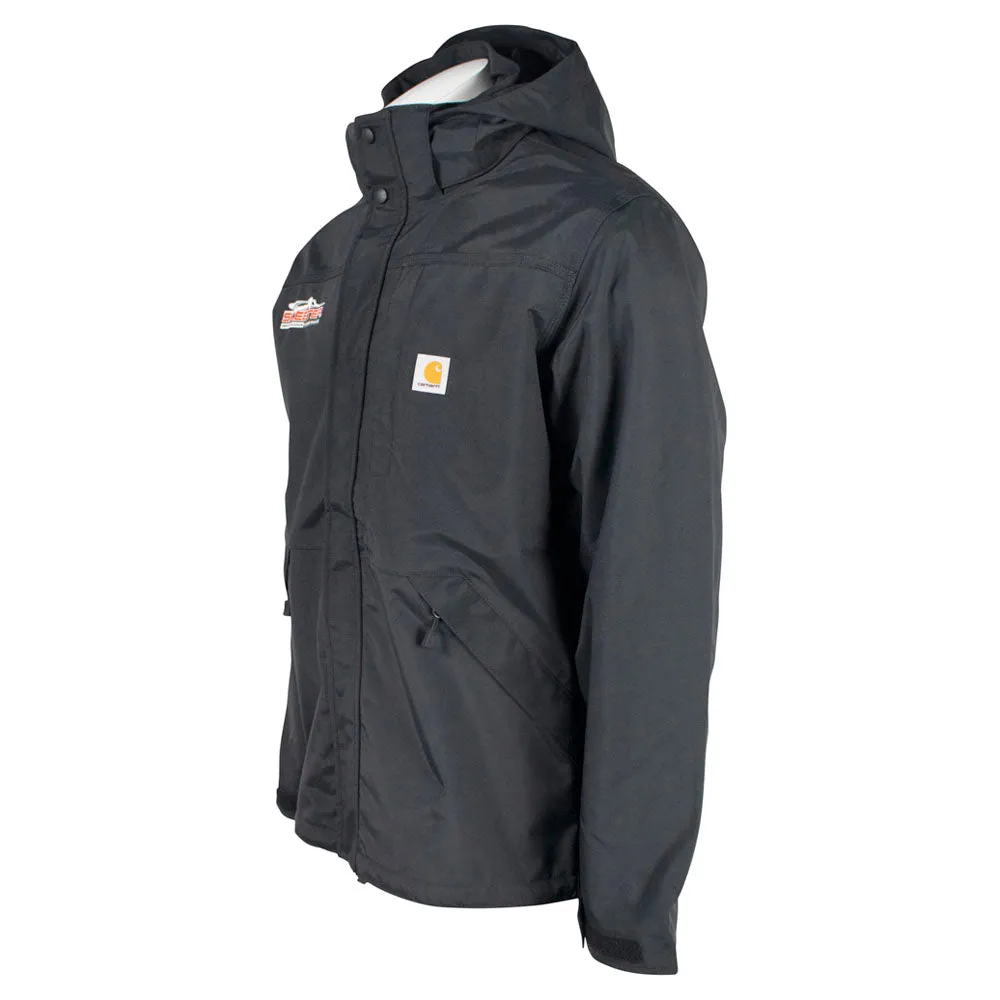 Skeeter Carhartt Storm Defender Shoreline Jacket