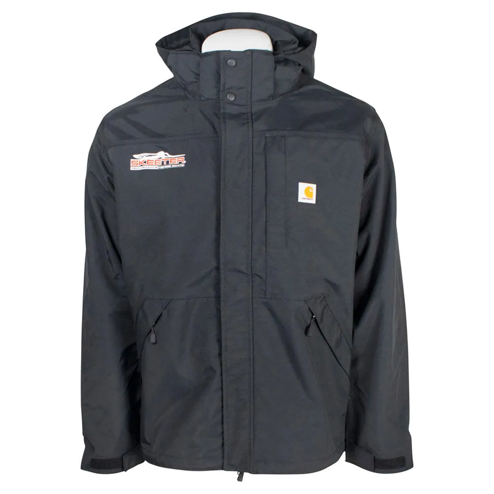 Skeeter Carhartt Storm Defender Shoreline Jacket