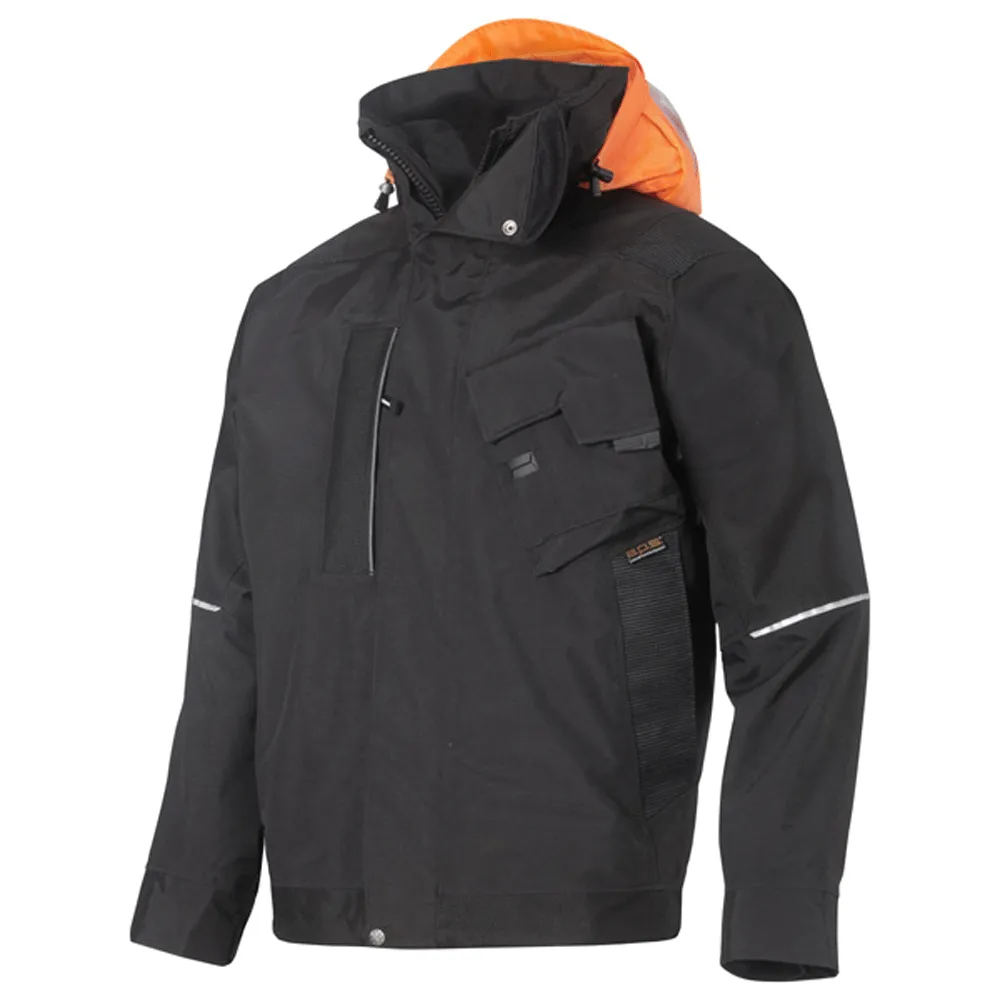 Snickers 1198 XTR A.P.S. Waterproof Winter Jacket