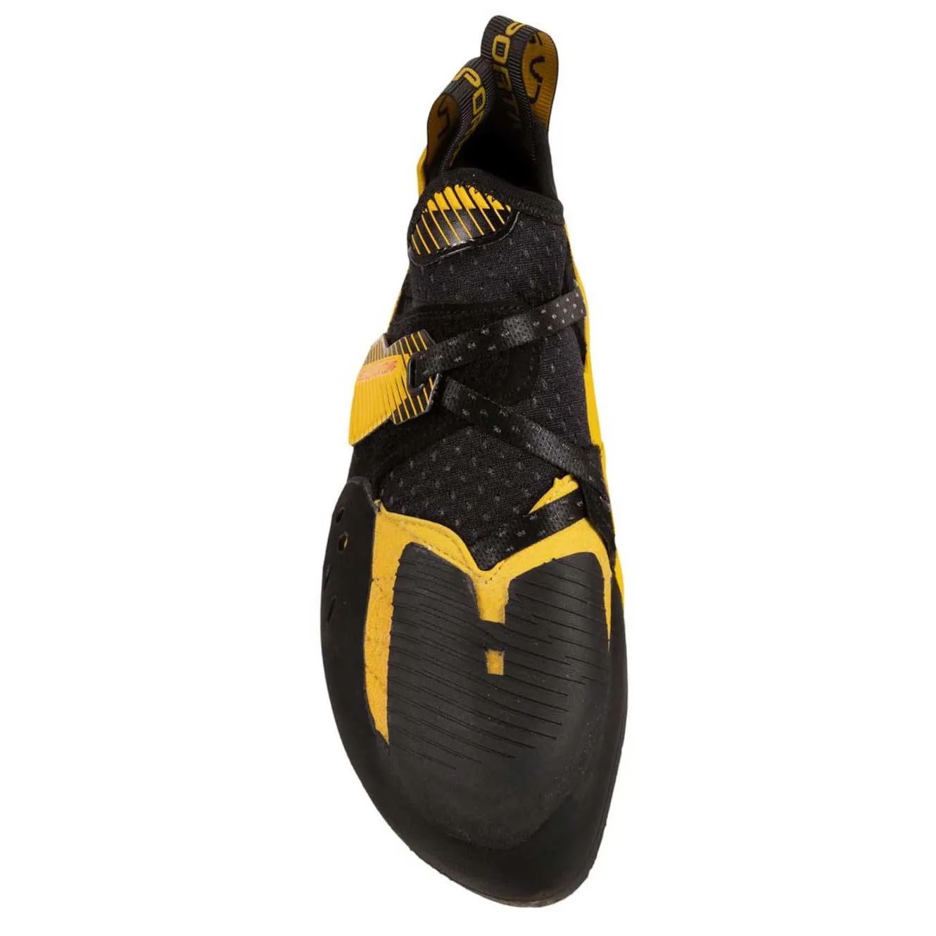 Solution Comp Rock Climbing Shoe