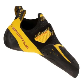 Solution Comp Rock Climbing Shoe