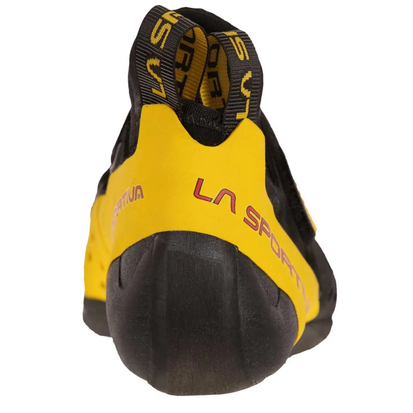 Solution Comp Rock Climbing Shoe