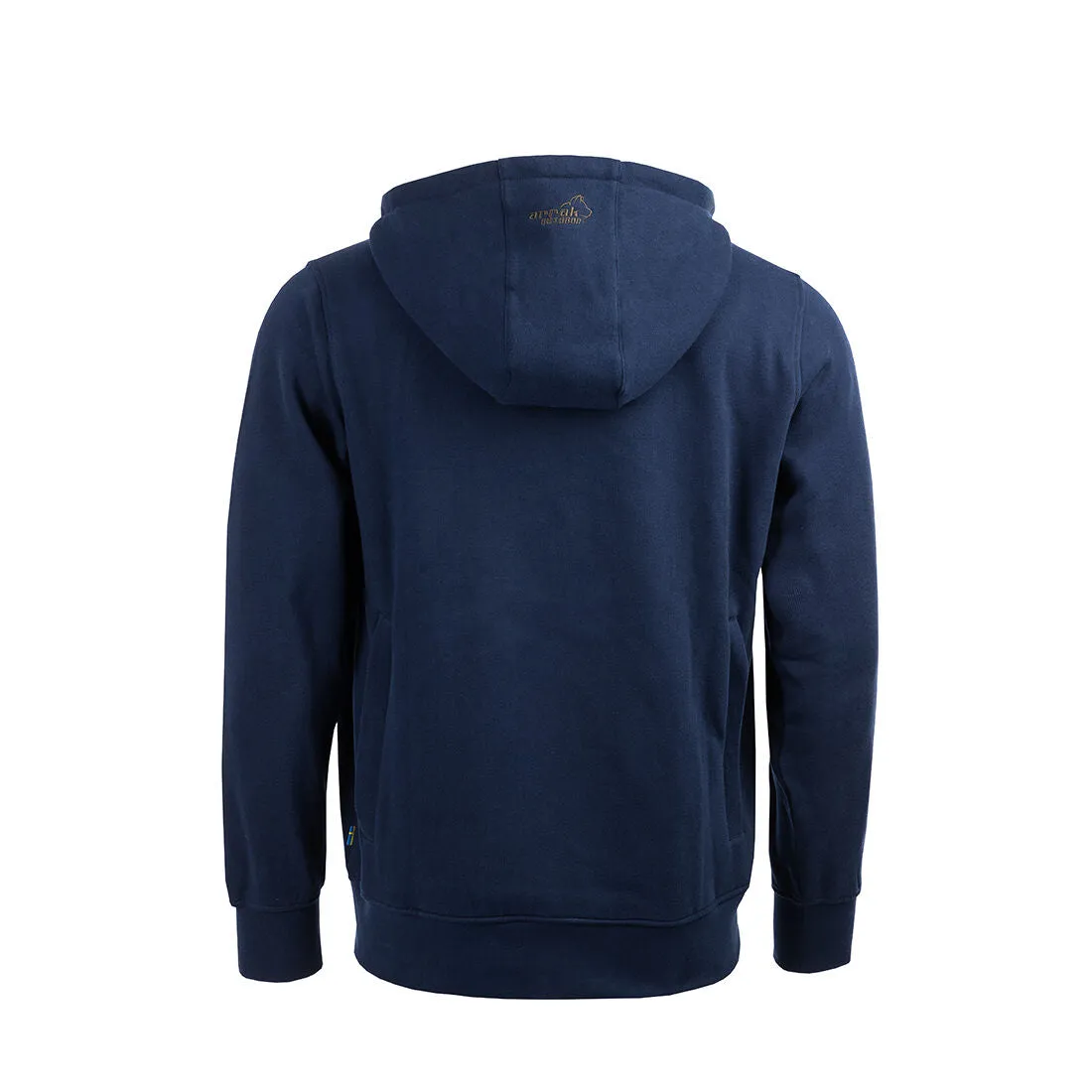 Sporty Hoodie Men (Navy)