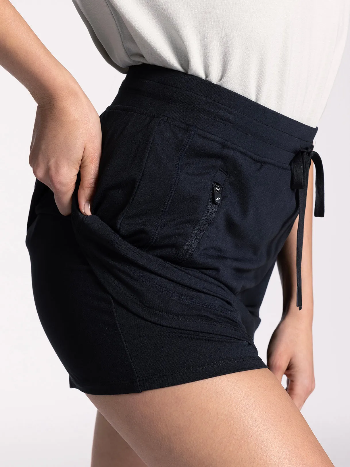 The Addison Skort