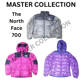 The North Face Puffer Jackets 700  10(R)