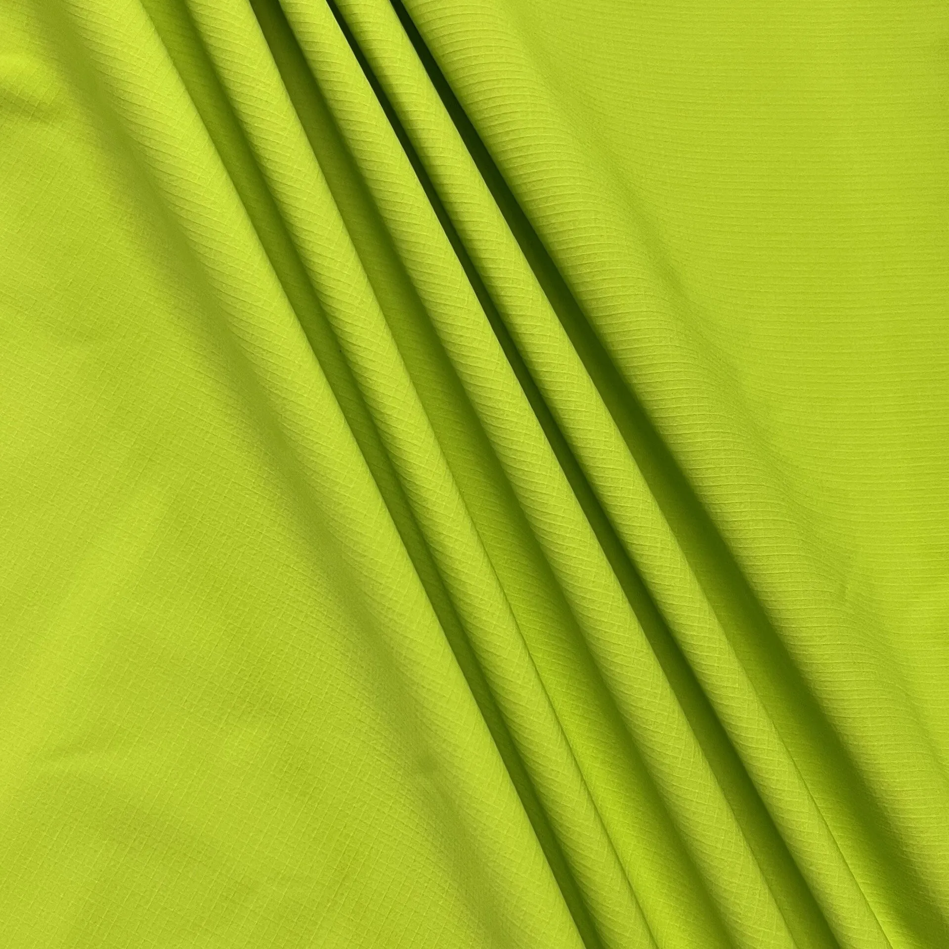 THE TELLURIDE  Nylon/Spandex Stretch Woven Mini Ripstop  (Sold per Yard)